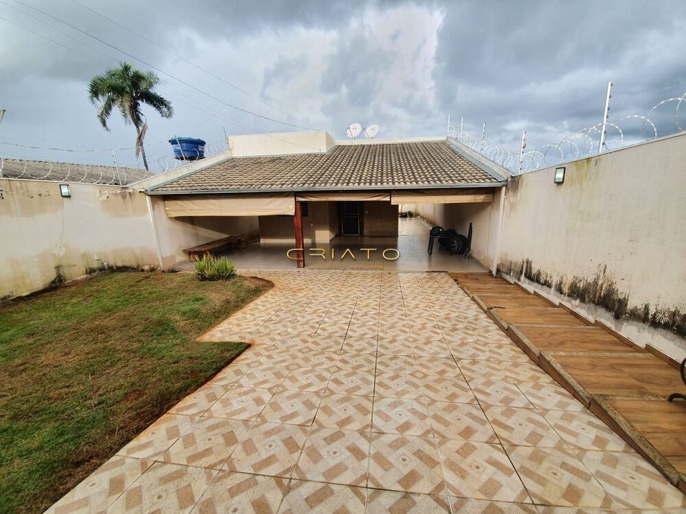 Casa, 3 quartos, 180 m² - Foto 16