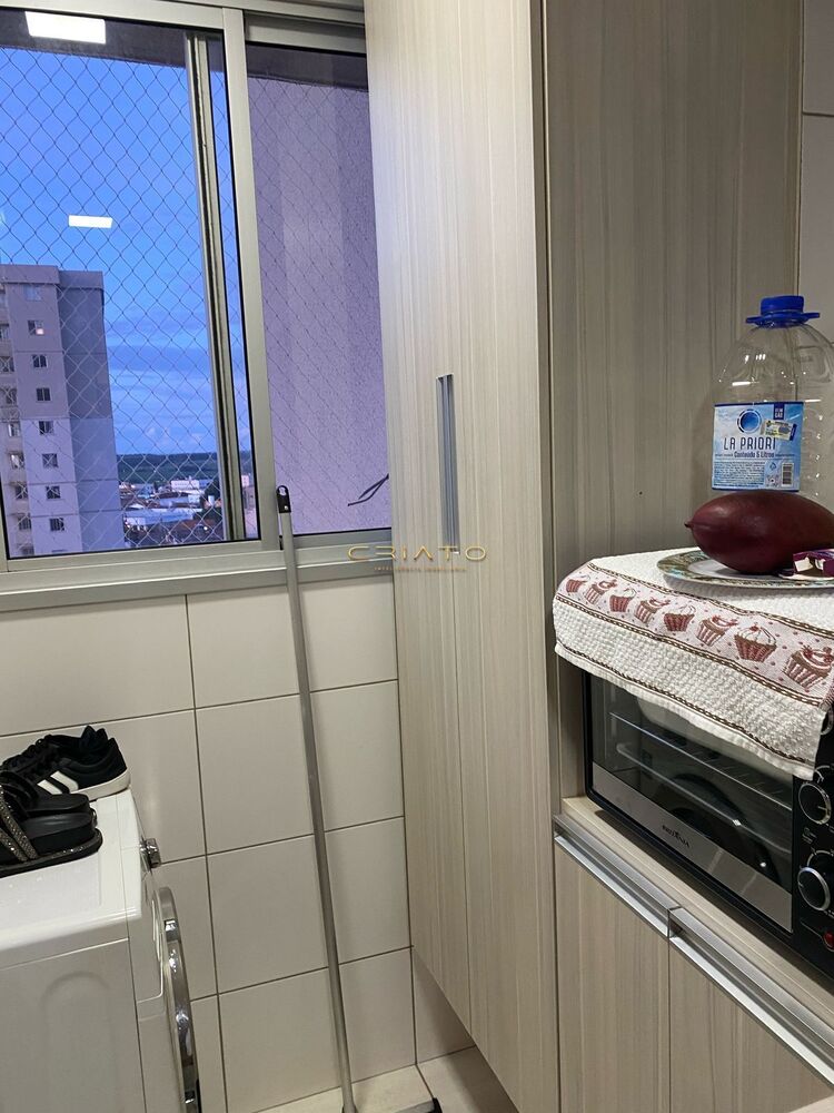 Apartamento à venda com 3 quartos, 77m² - Foto 18