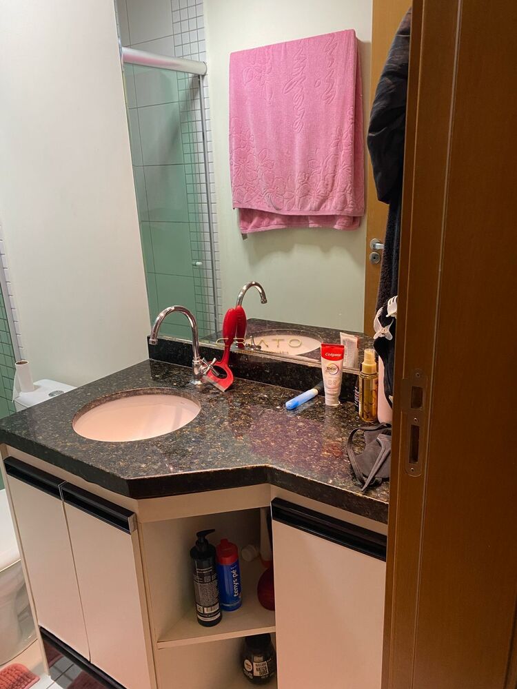 Apartamento à venda com 3 quartos, 77m² - Foto 8