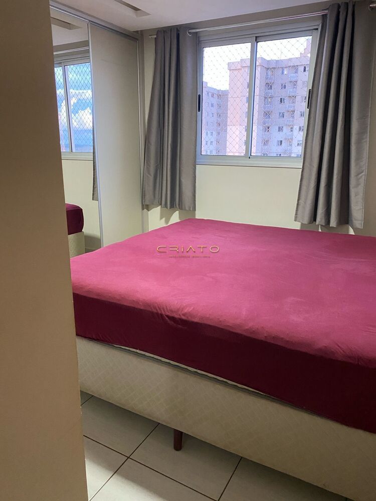 Apartamento à venda com 3 quartos, 77m² - Foto 6
