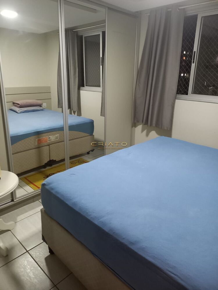 Apartamento à venda com 3 quartos, 77m² - Foto 5