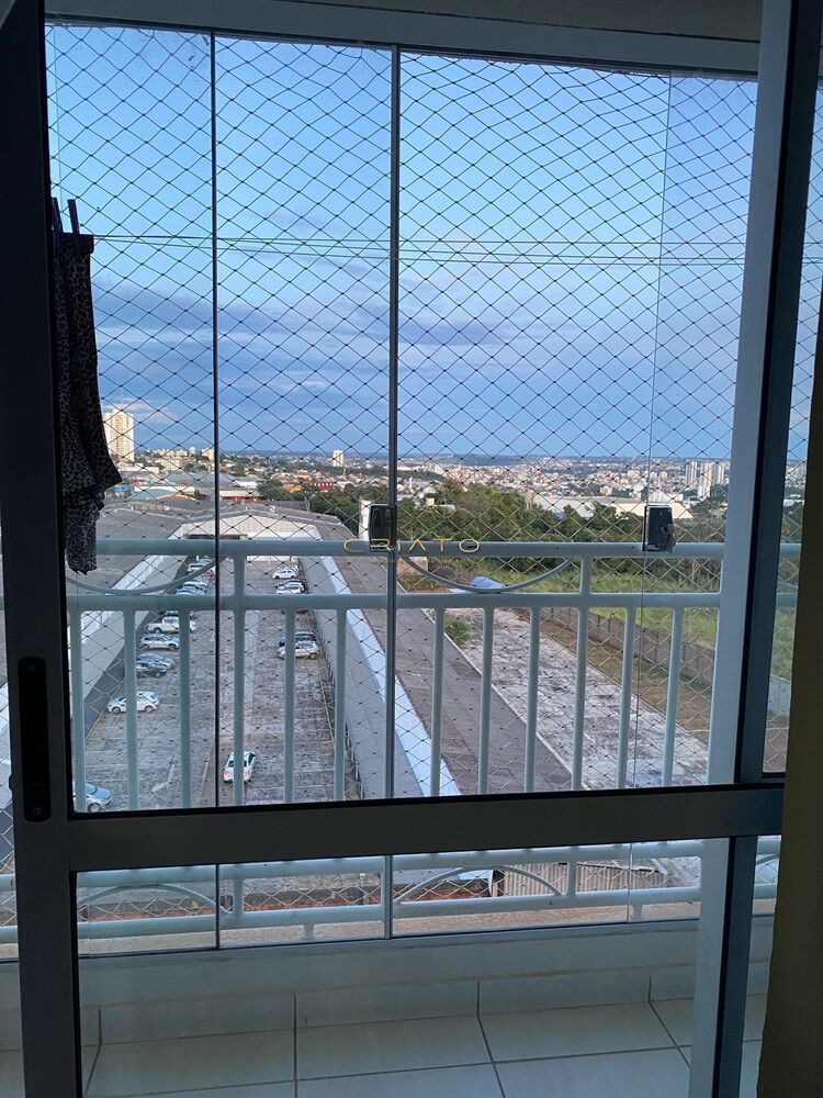 Apartamento à venda com 3 quartos, 77m² - Foto 12