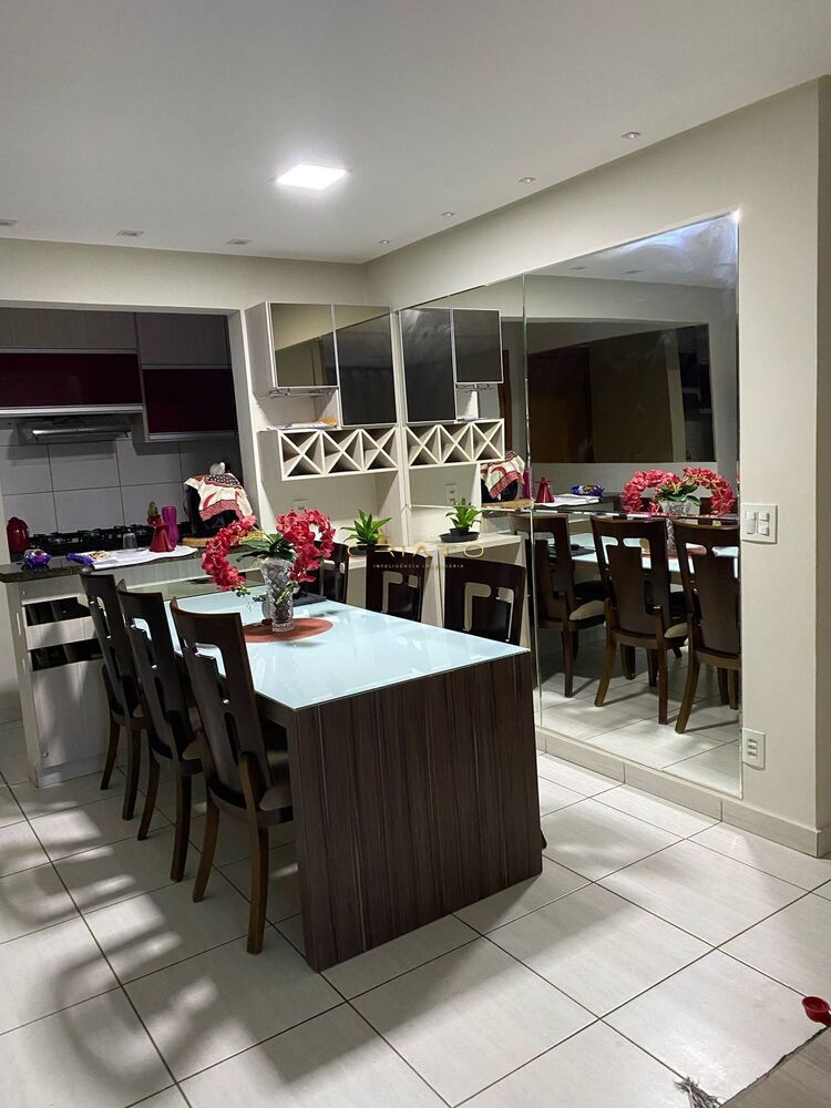 Apartamento à venda com 3 quartos, 77m² - Foto 10