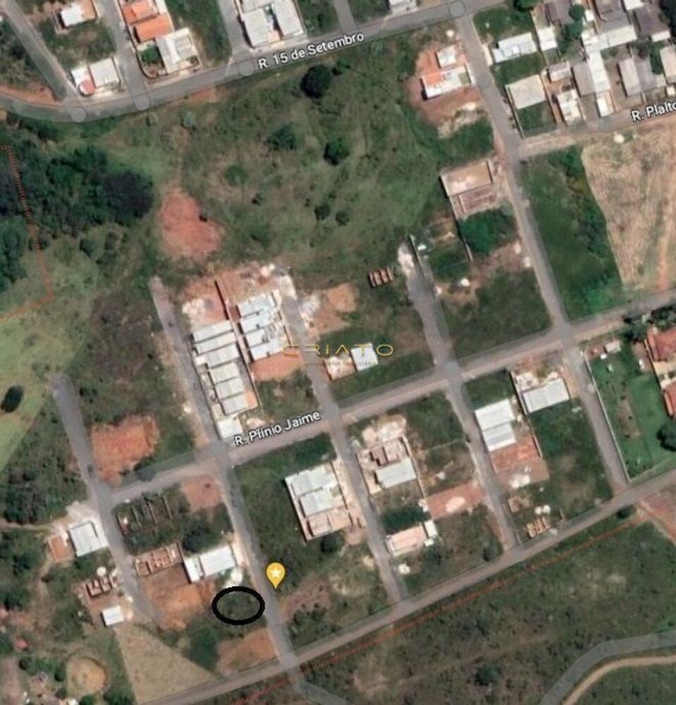 Terreno, 240 m² - Foto 1
