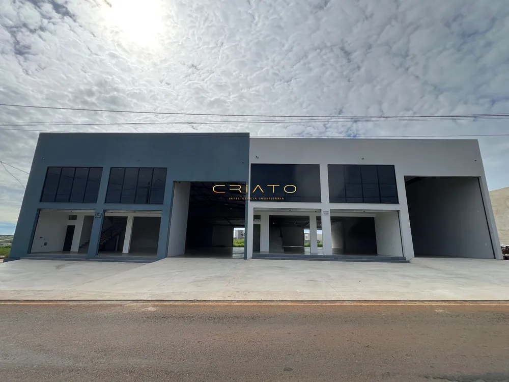 Depósito-Galpão - Foto 7