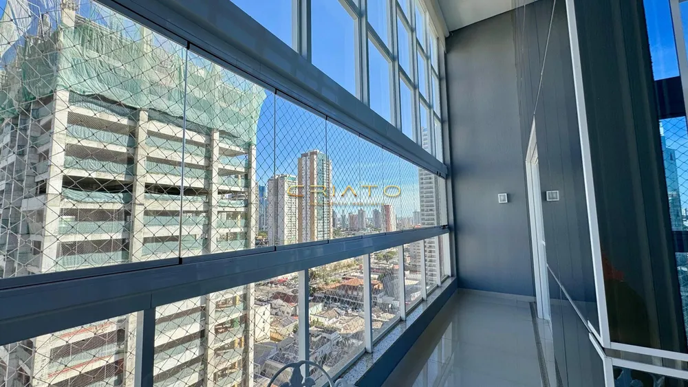 Apartamento, 2 quartos, 145 m² - Foto 1