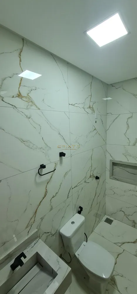 Casa, 3 quartos, 113 m² - Foto 10