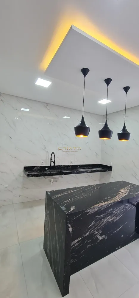 Casa, 3 quartos, 113 m² - Foto 5