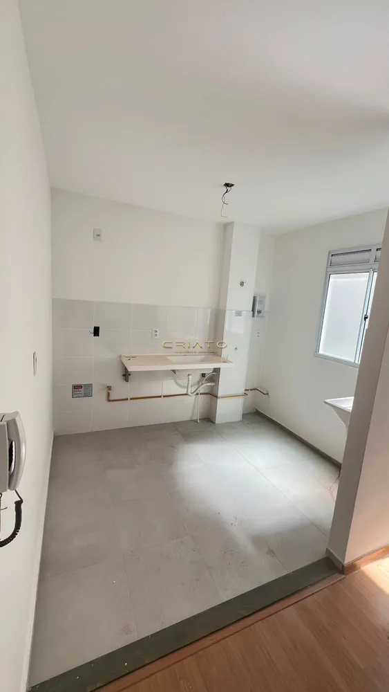 Apartamento, 2 quartos, 44 m² - Foto 2