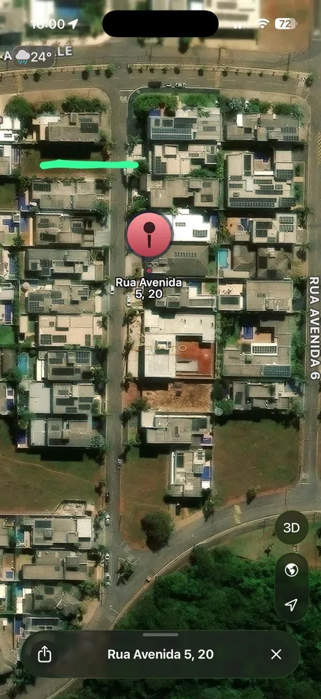 Apartamento, 2 quartos, 44 m² - Foto 6