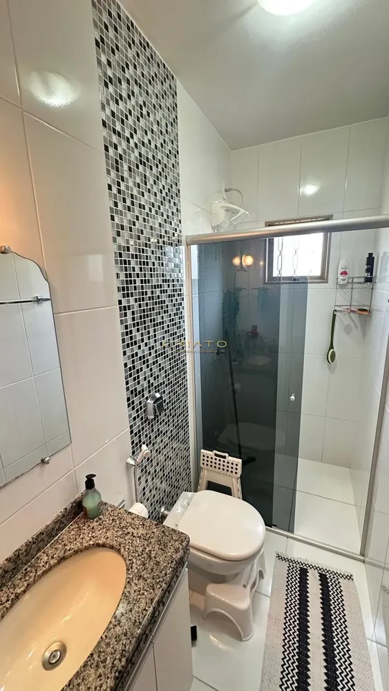 Sobrado, 3 quartos, 90 m² - Foto 4