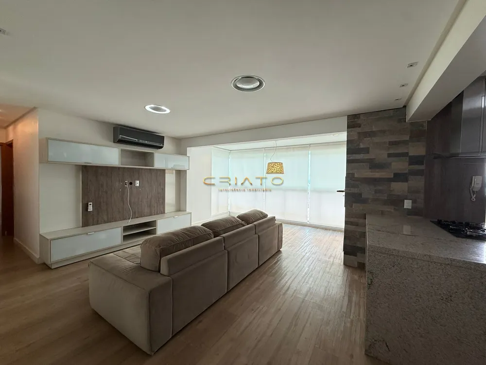 Apartamento, 3 quartos, 94 m² - Foto 2