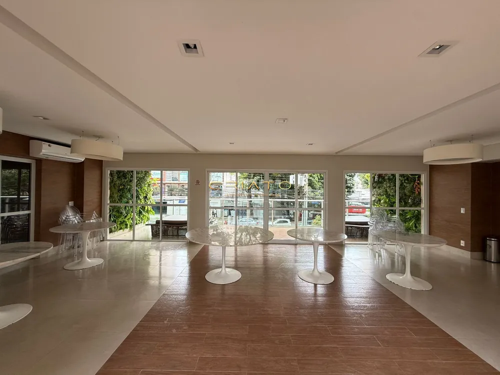 Apartamento, 3 quartos, 94 m² - Foto 12