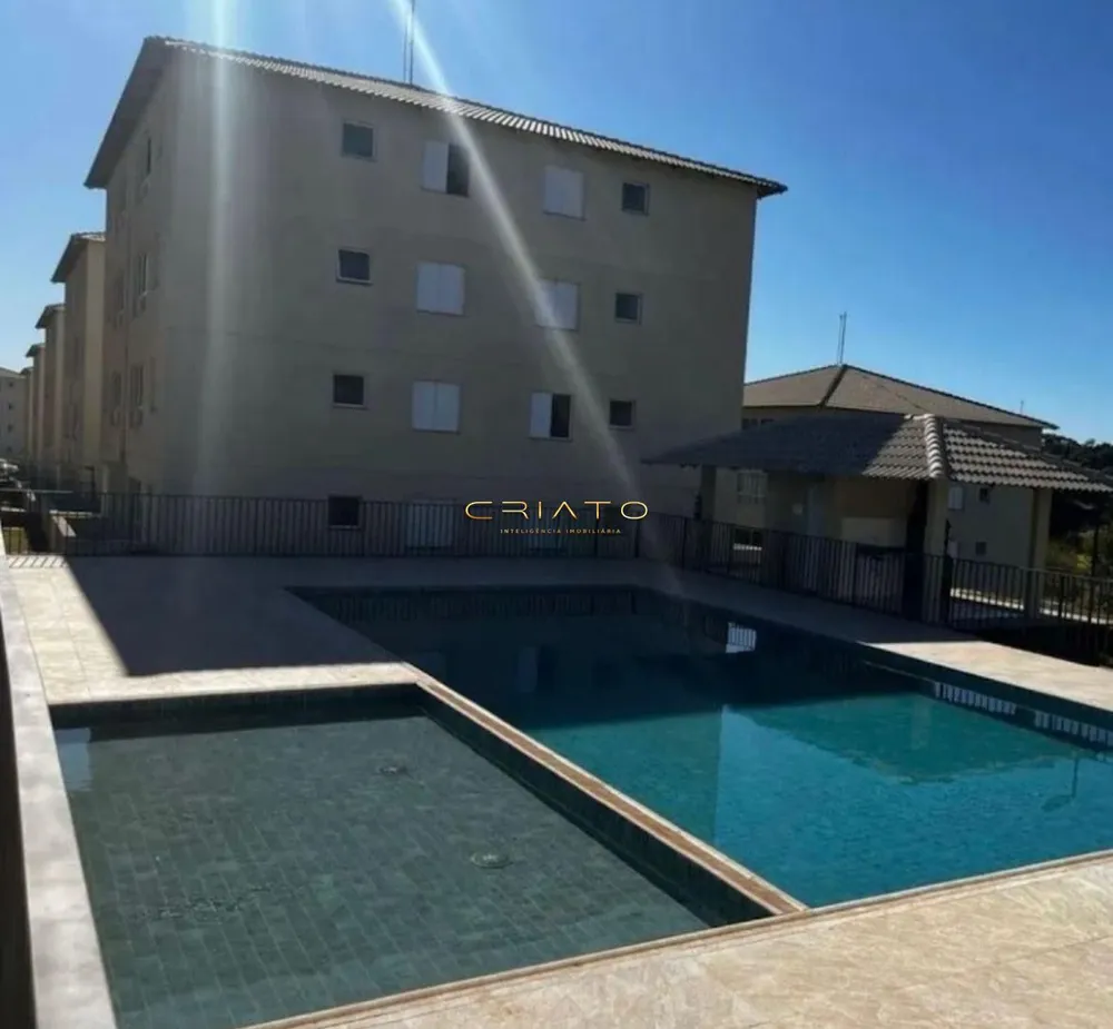 Apartamento, 2 quartos, 45 m² - Foto 4