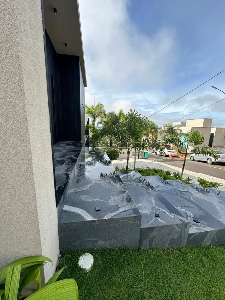 Casa de Condomínio, 4 quartos - Foto 3