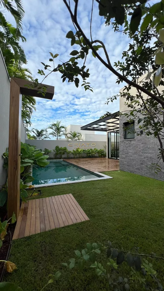 Casa de Condomínio, 4 quartos - Foto 15