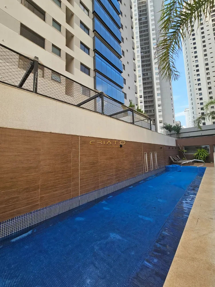 Apartamento, 3 quartos, 124 m² - Foto 1