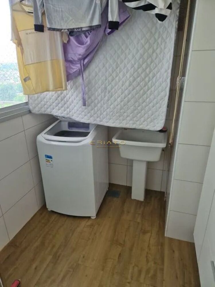 Apartamento à venda com 3 quartos, 99m² - Foto 15