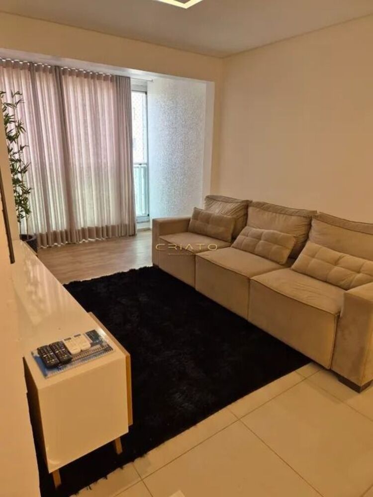 Apartamento à venda com 3 quartos, 99m² - Foto 1