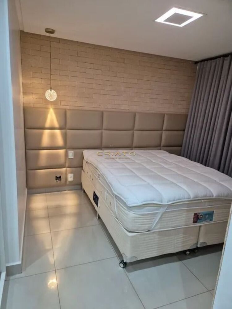 Apartamento à venda com 3 quartos, 99m² - Foto 3