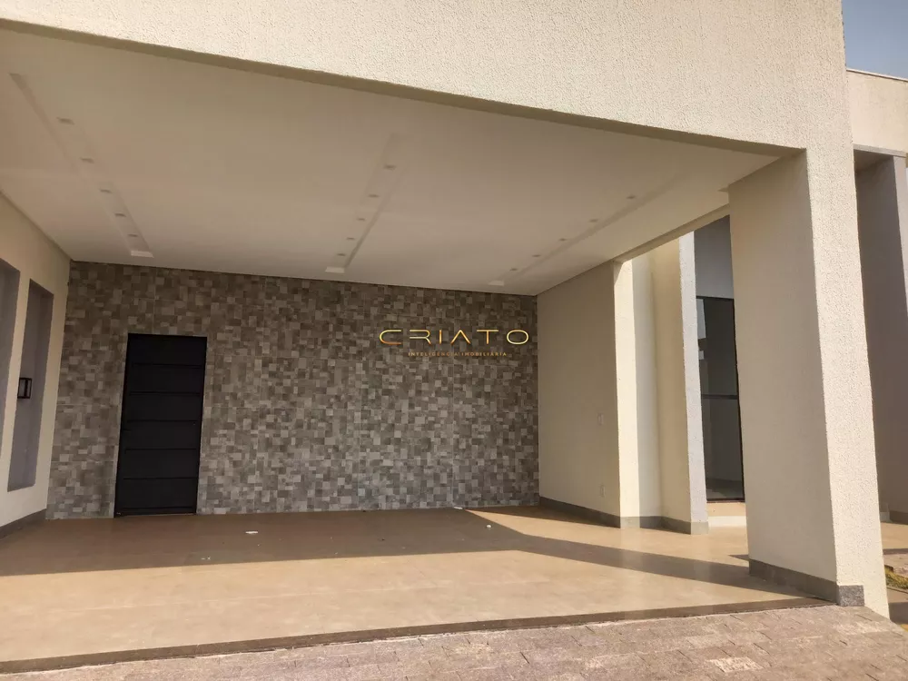 Casa à venda com 3 quartos, 180m² - Foto 1