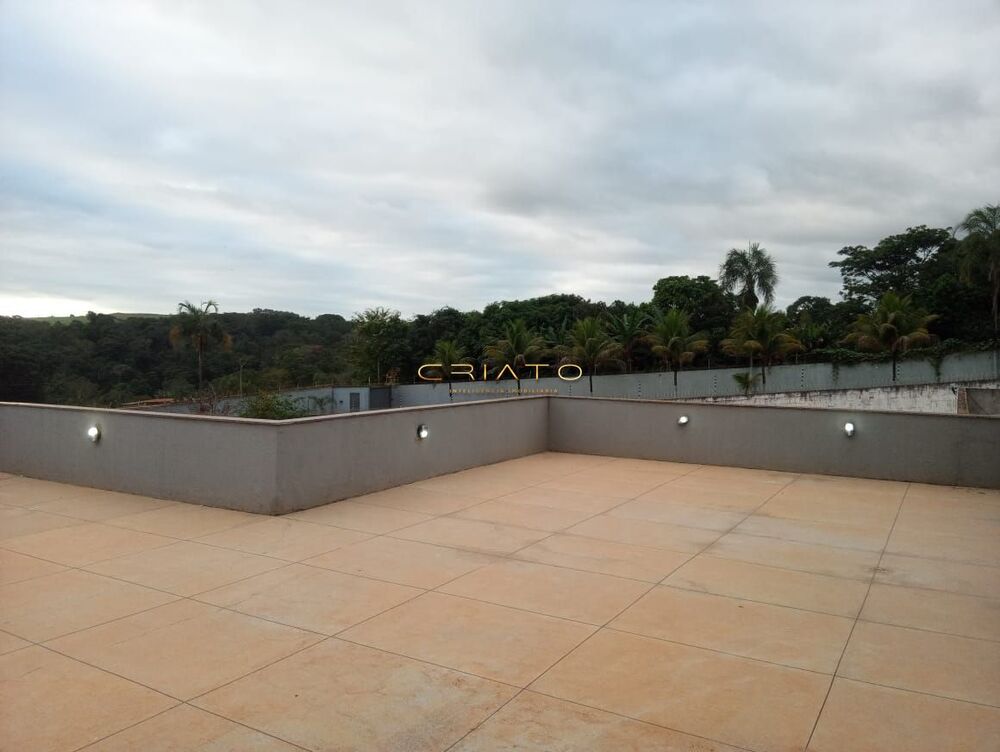 Chácara à venda com 1 quarto, 600m² - Foto 19