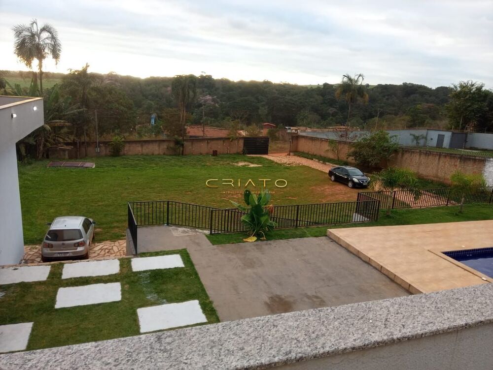Chácara à venda com 1 quarto, 600m² - Foto 18