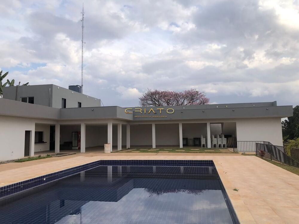 Chácara à venda com 1 quarto, 600m² - Foto 2