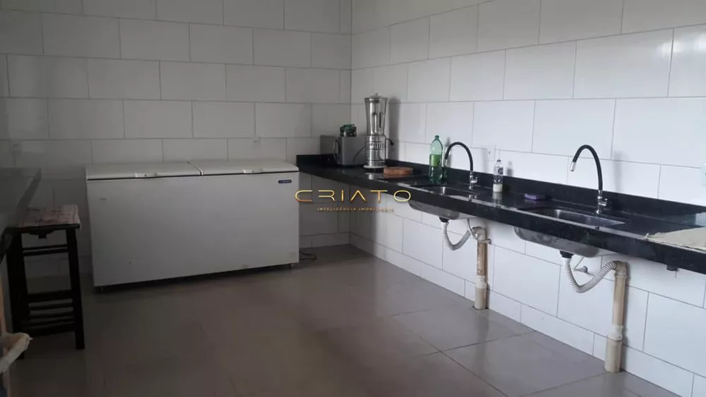 Chácara, 1 quarto, 2000 m² - Foto 4