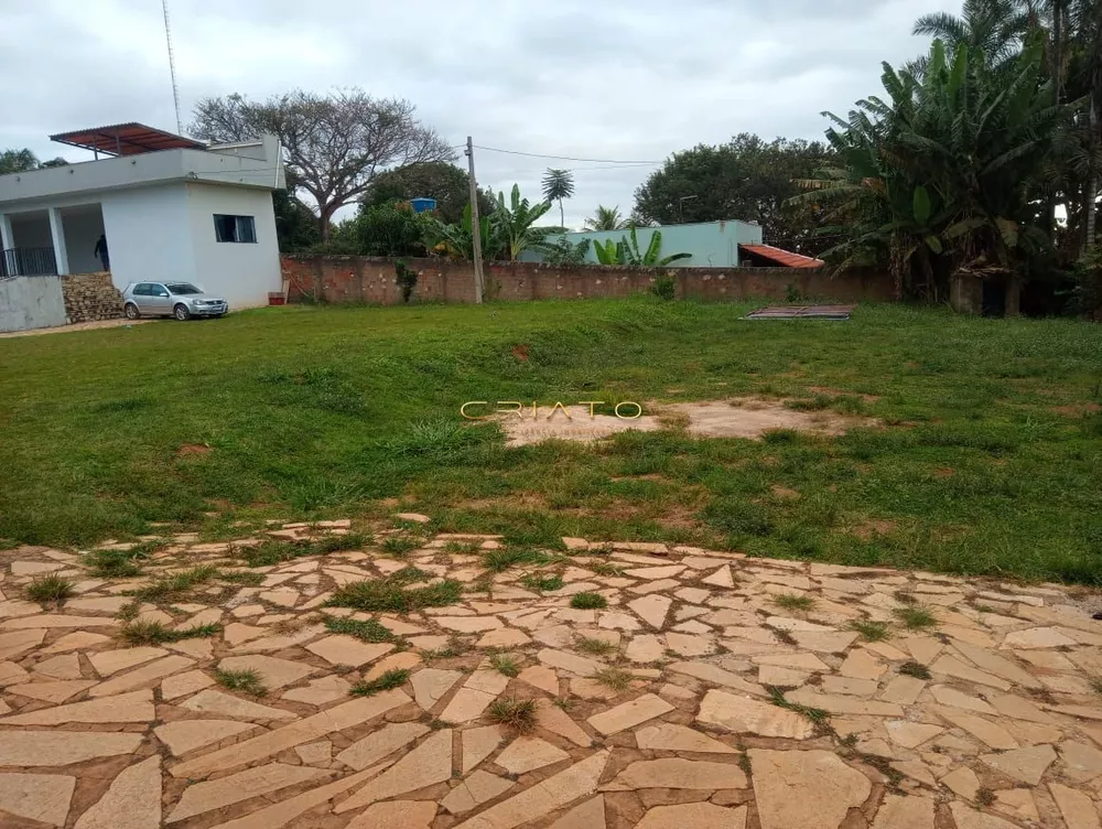 Chácara, 1 quarto, 2000 m² - Foto 1