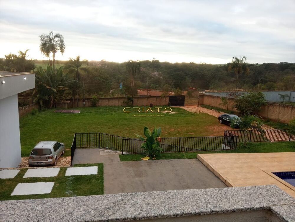 Chácara à venda com 1 quarto, 600m² - Foto 20