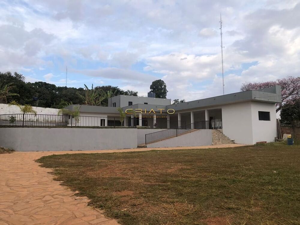 Chácara à venda com 1 quarto, 600m² - Foto 4