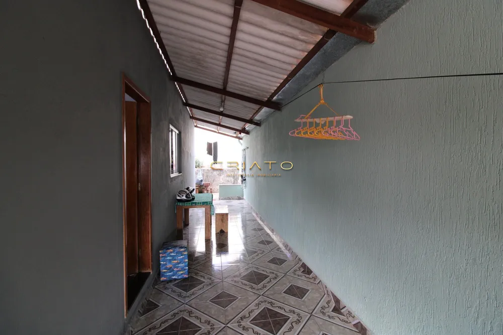 Casa, 2 quartos, 150 m² - Foto 1