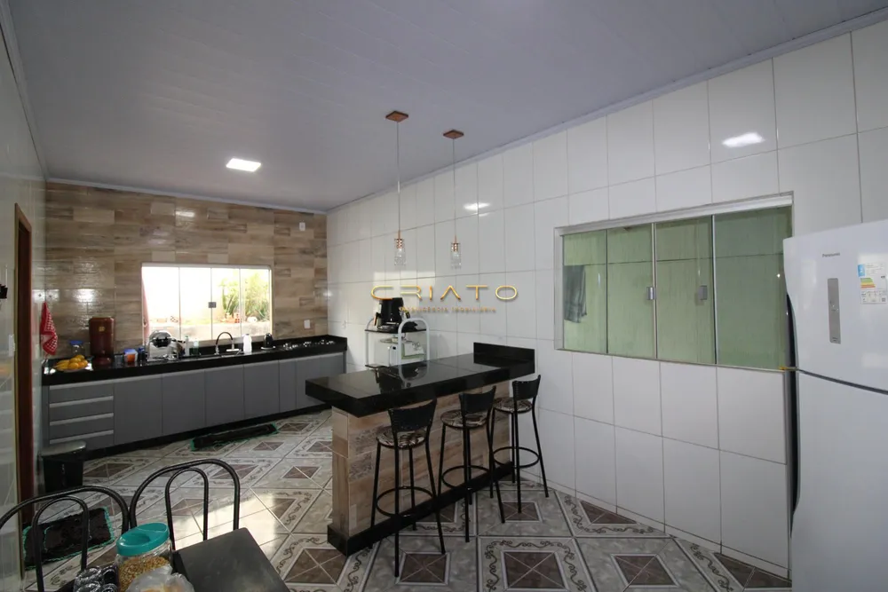 Casa, 2 quartos, 150 m² - Foto 3
