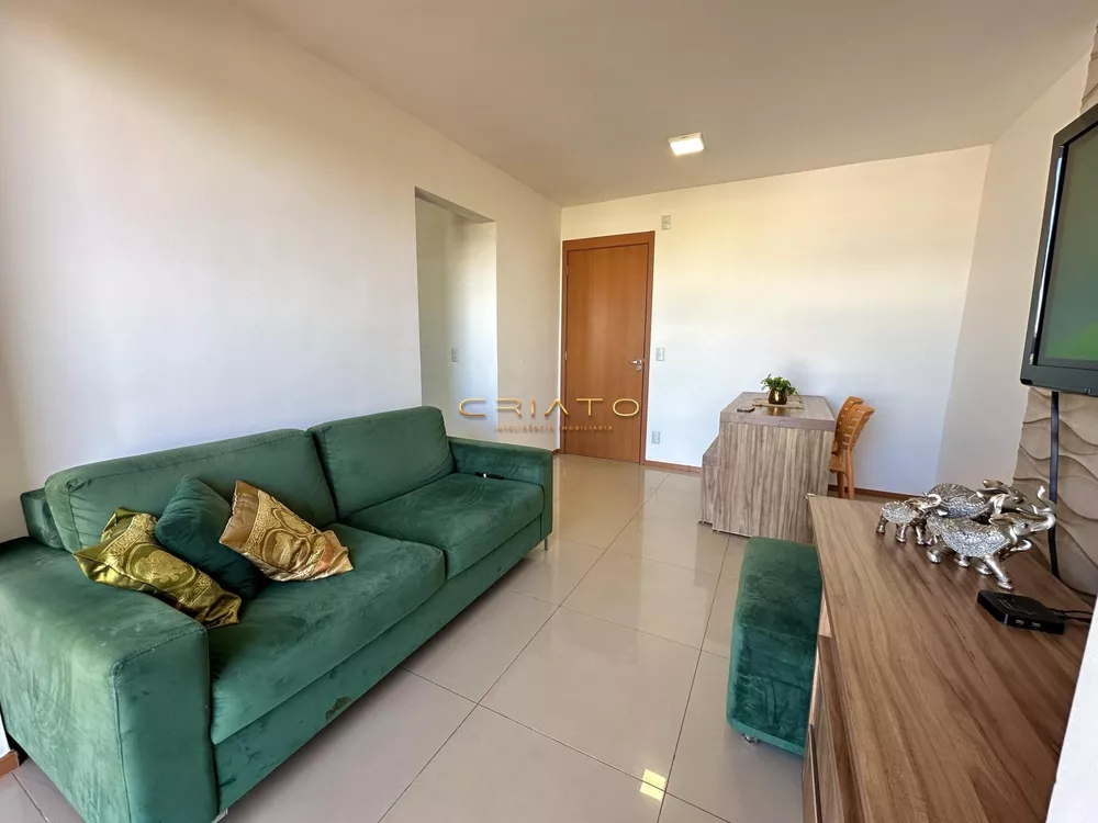 Apartamento à venda com 2 quartos, 56m² - Foto 3