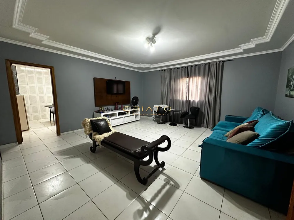 Casa, 4 quartos, 275 m² - Foto 8
