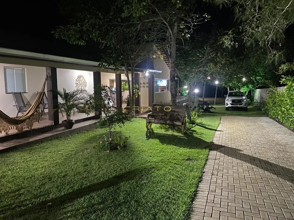 Sítio, 3 quartos, 3780 m² - Foto 1