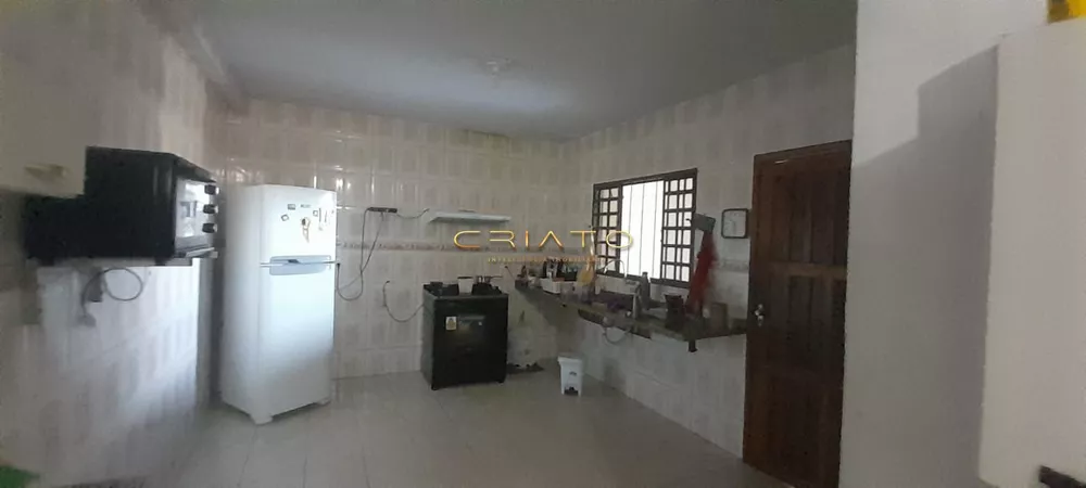 Casa à venda com 3 quartos, 110m² - Foto 7