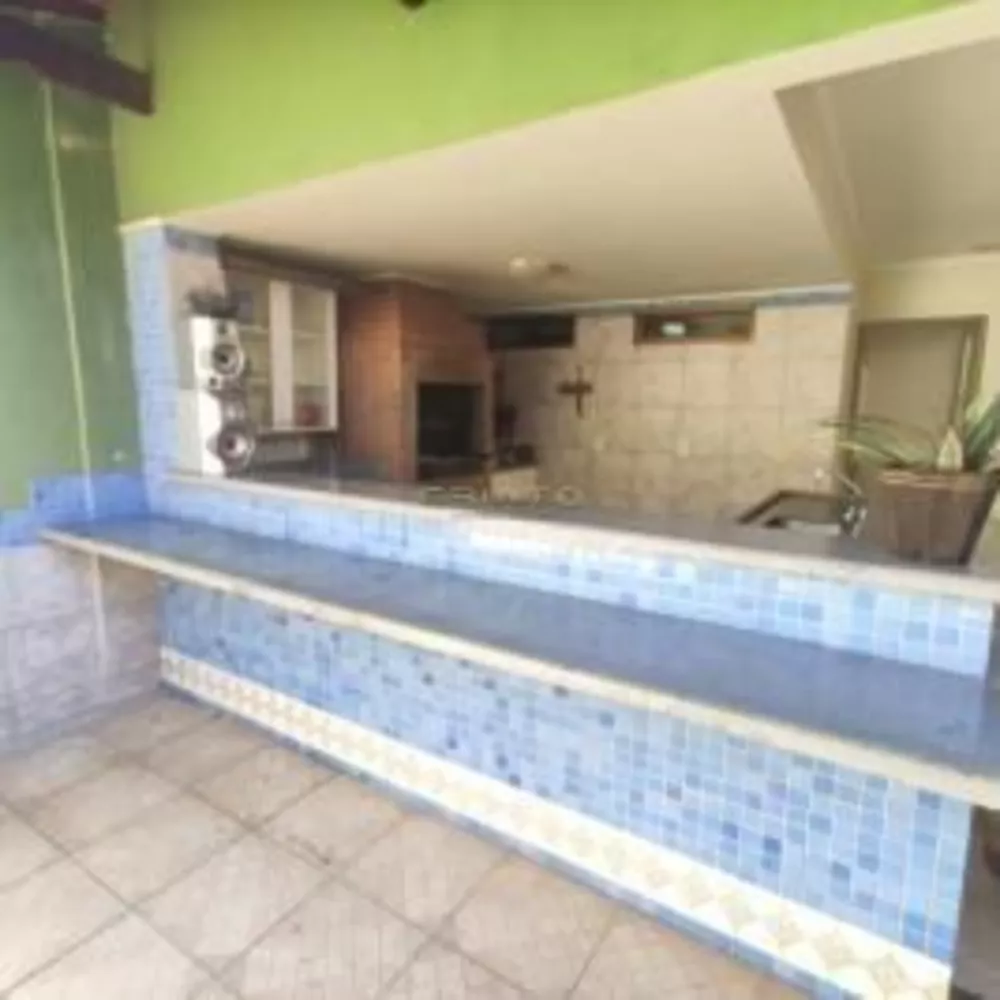 Sobrado, 4 quartos, 819 m² - Foto 6