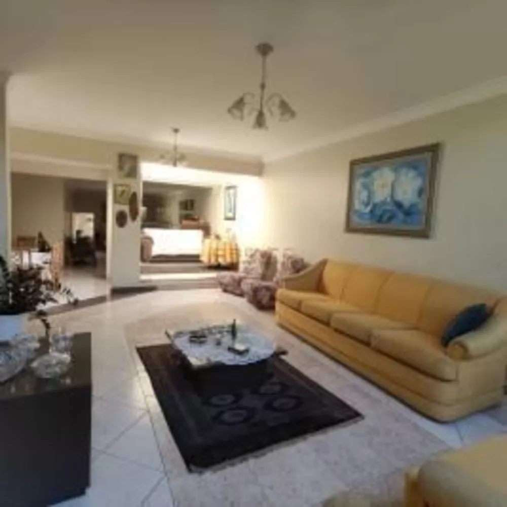 Sobrado, 4 quartos, 819 m² - Foto 4