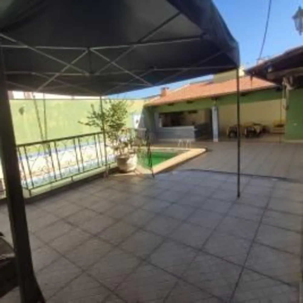 Sobrado, 4 quartos, 819 m² - Foto 15