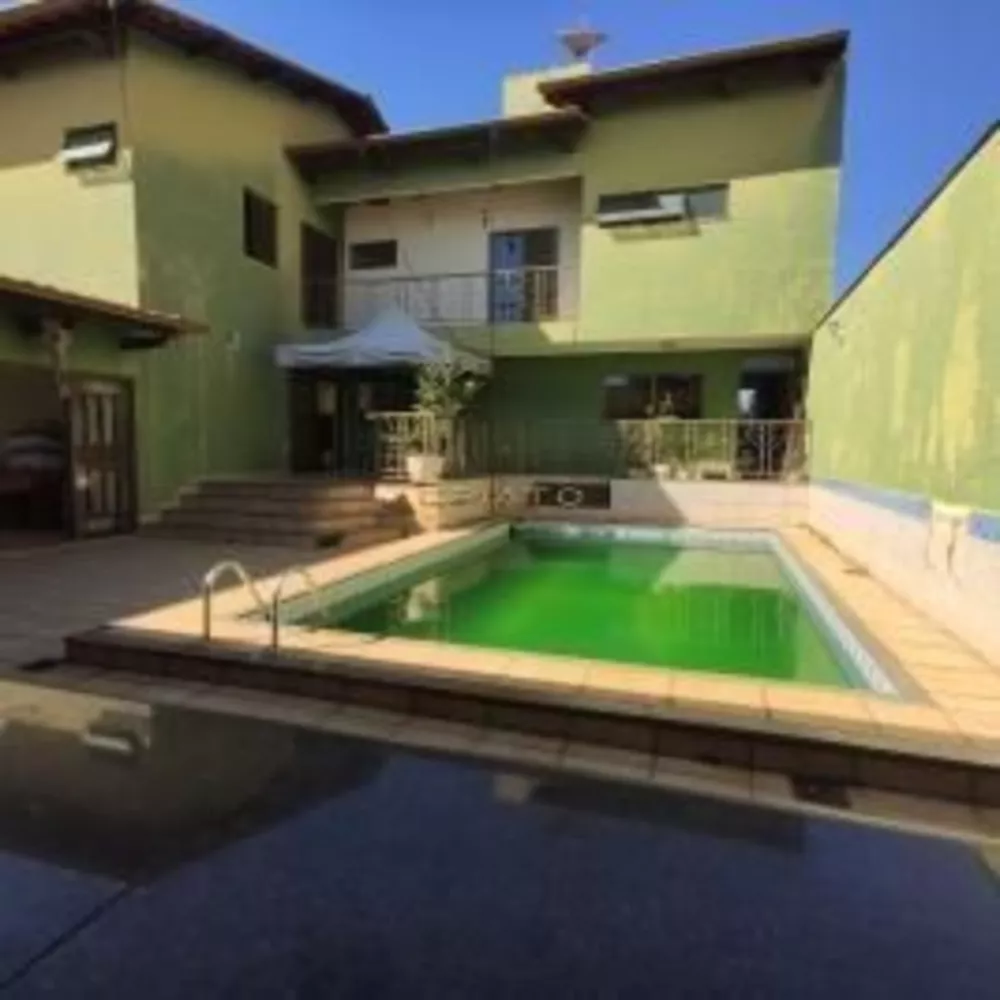 Sobrado, 4 quartos, 819 m² - Foto 8