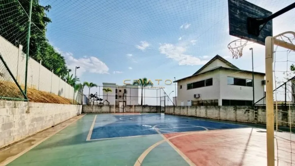 Apartamento, 2 quartos, 49 m² - Foto 2