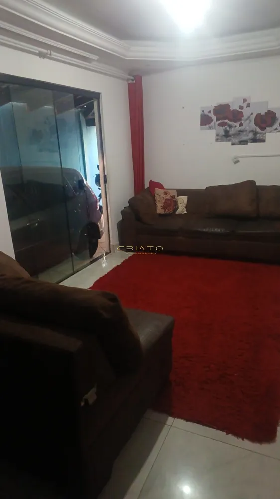 Casa, 3 quartos, 280 m² - Foto 4