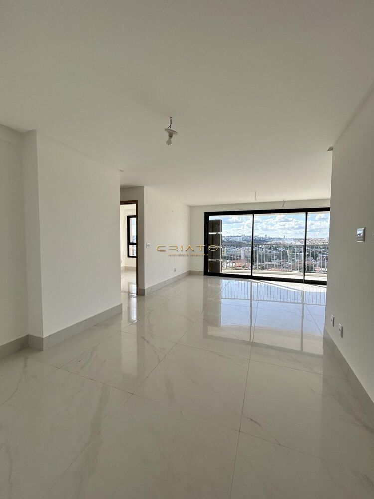 Apartamento à venda com 4 quartos, 124m² - Foto 1