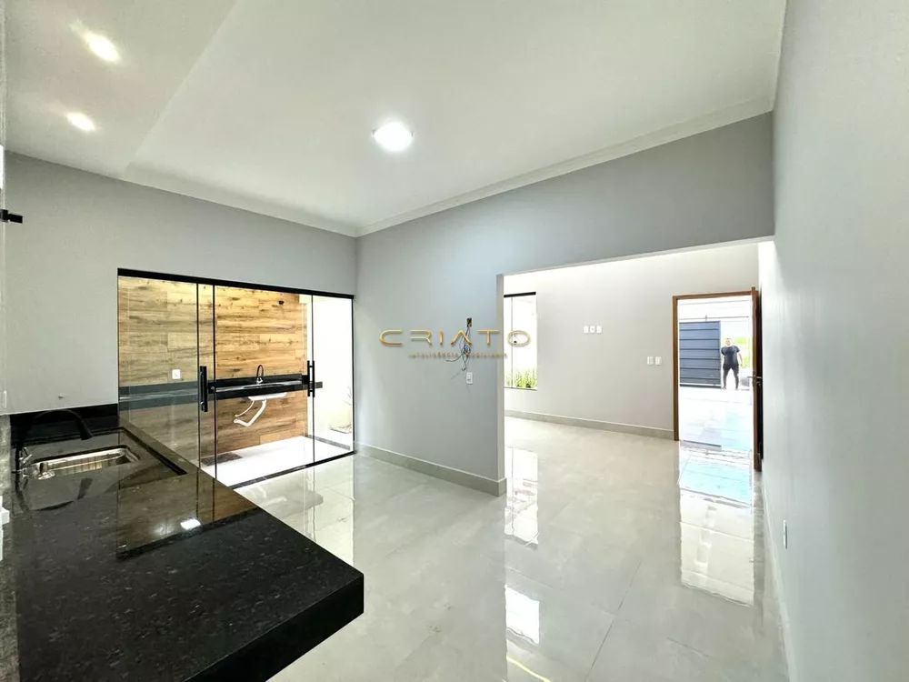 Casa à venda com 3 quartos, 150m² - Foto 5