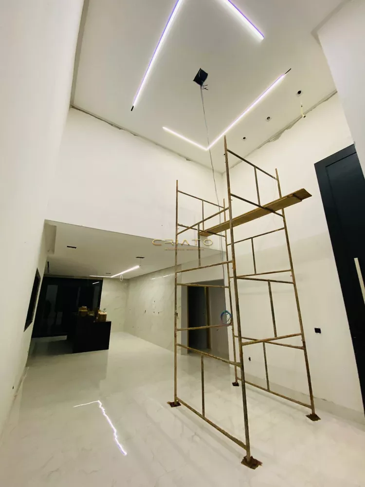 Casa à venda com 3 quartos, 100m² - Foto 3