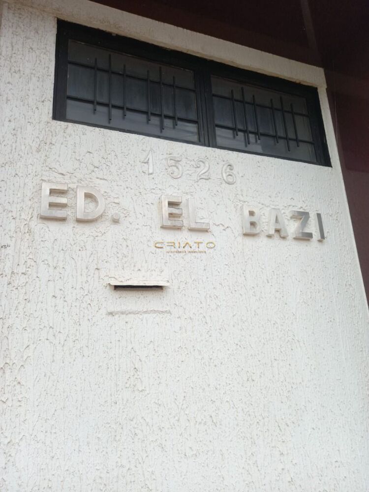 Apartamento à venda com 3 quartos, 274m² - Foto 8