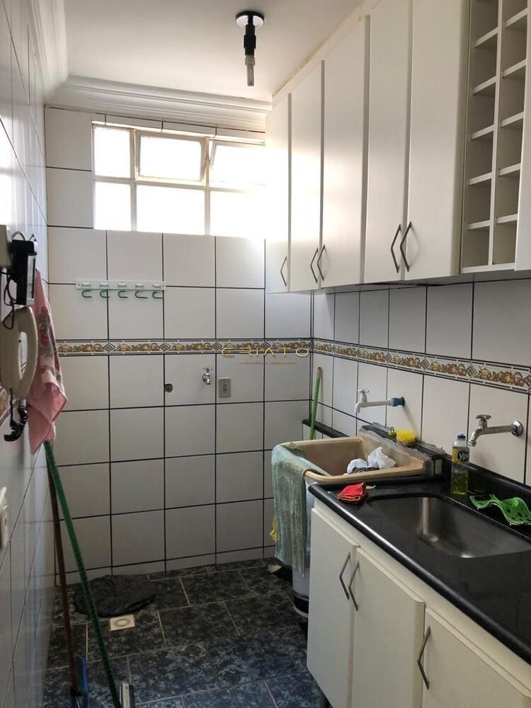 Apartamento à venda com 3 quartos, 274m² - Foto 5