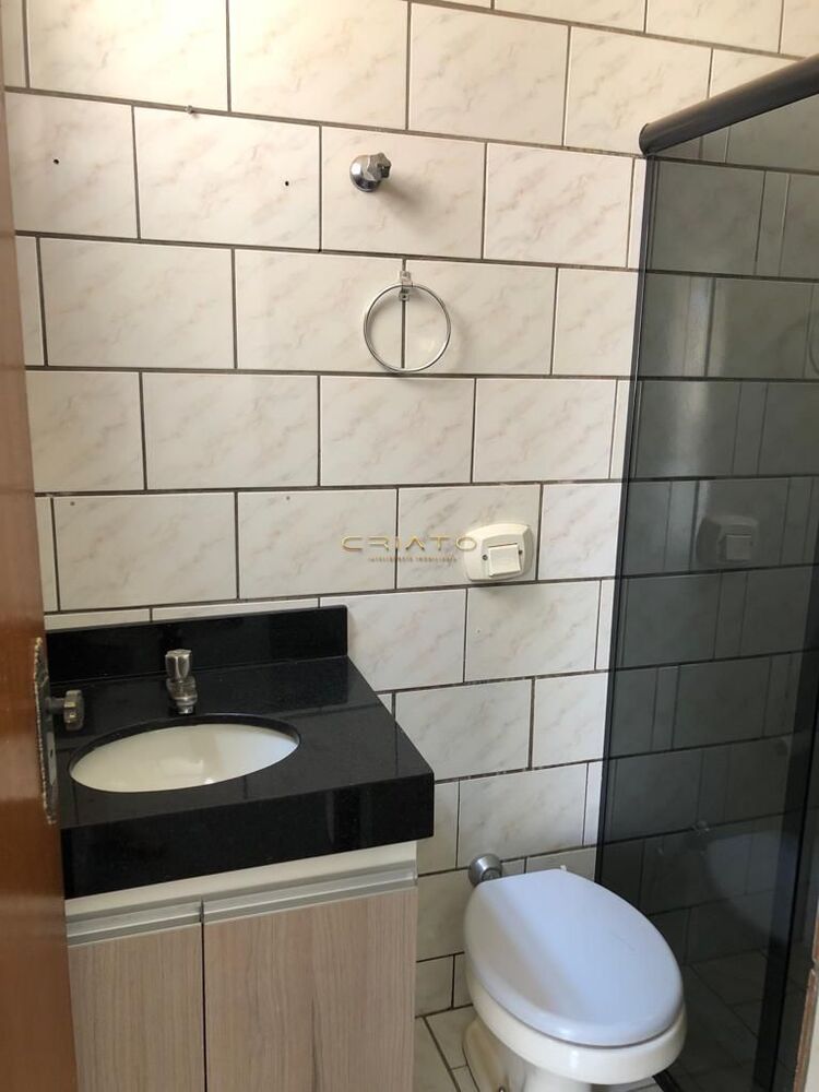 Apartamento à venda com 3 quartos, 274m² - Foto 6